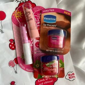 Lip Balm Bundle